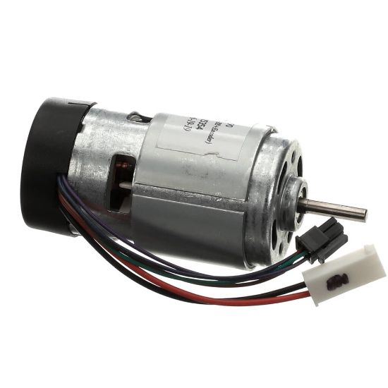 Picture of Bunn Motor Assembly, Screw Drive 24Vdc Part# 55464.0001