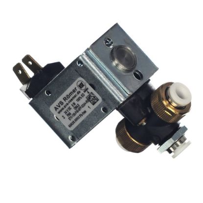 Picture of Bunn Valve, Solenoid 24V 3 Way Part# 55525.0002