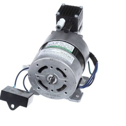 Picture of Bunn Kit, Air Pump Assembly With Filter Ngm Part# 55631.1002