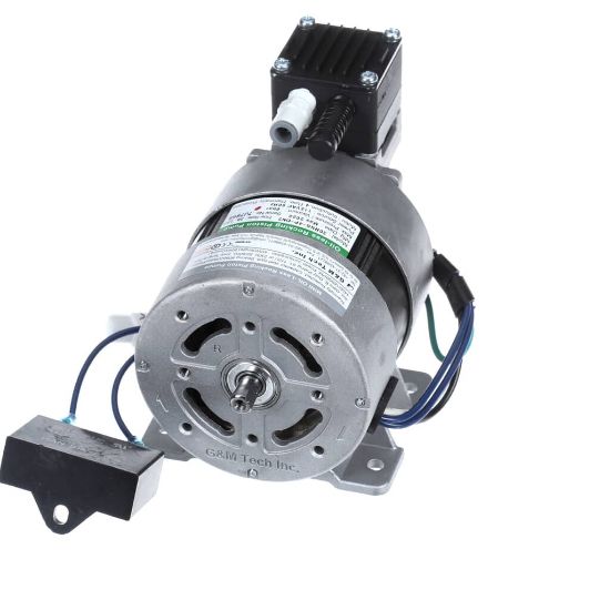 Picture of Bunn Kit, Air Pump Assembly With Filter Ngm Part# 55631.1002