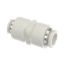Picture of Bunn Connector, Straight 6/8Mm Part# 55540
