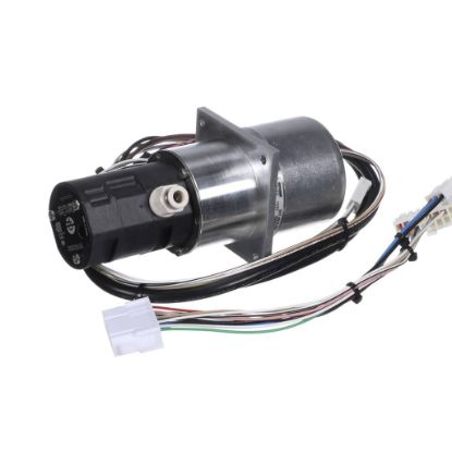 Picture of Bunn Pump Assembly, W/term Fast Cup Part# 55758.1002
