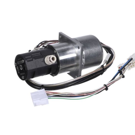 Picture of Bunn Pump Assembly, W/term Fast Cup Part# 55758.1002