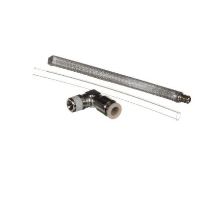 Picture of Bunn Kit, Strainer W/elbow Part# 55966.1