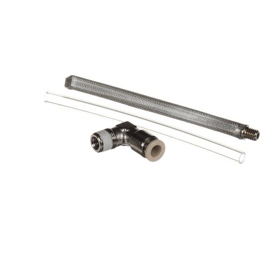 Picture of Bunn Kit, Strainer W/elbow Part# 55966.1