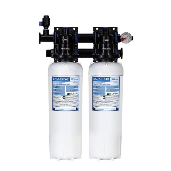 Picture of Bunn System, Weq-twin35(6).2l Part# 56000.0022