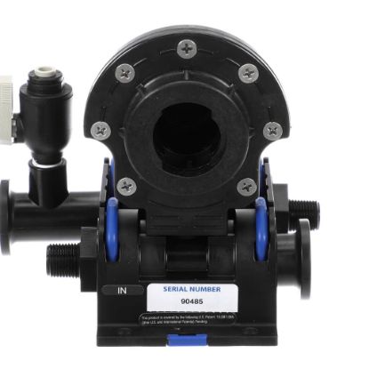 Picture of Bunn Head Assembly, Weq-single Part# 56000.0201
