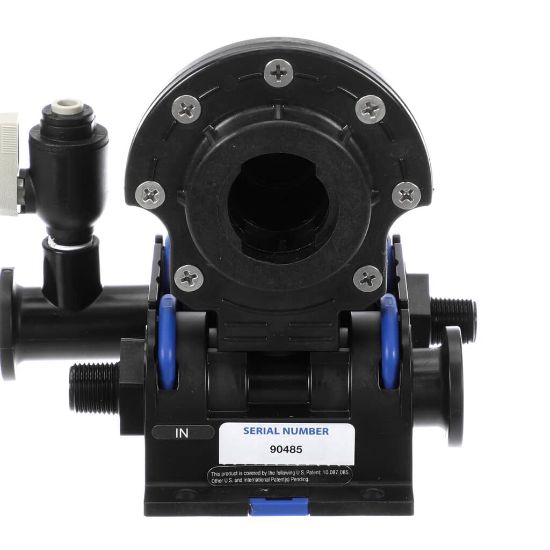 Picture of Bunn Head Assembly, Weq-single Part# 56000.0201