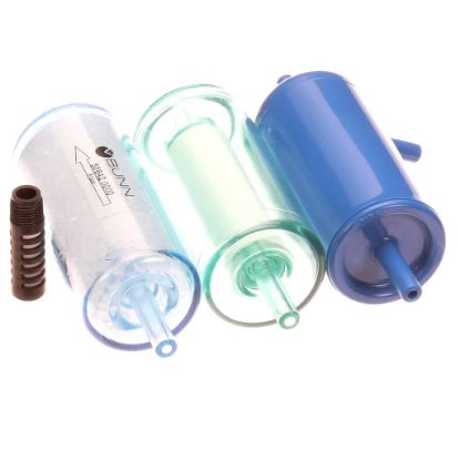 Picture of Bunn Kit, Filters Ngm Part# 56333