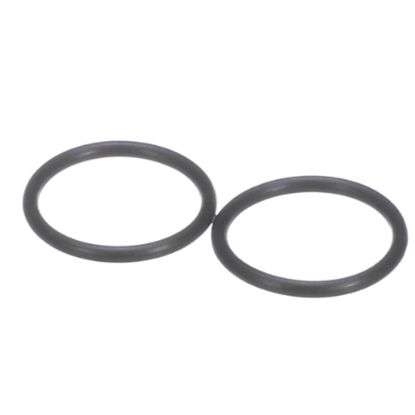 Picture of Bunn O-rings, Fast Cup Drip Tray Part# 56269.1