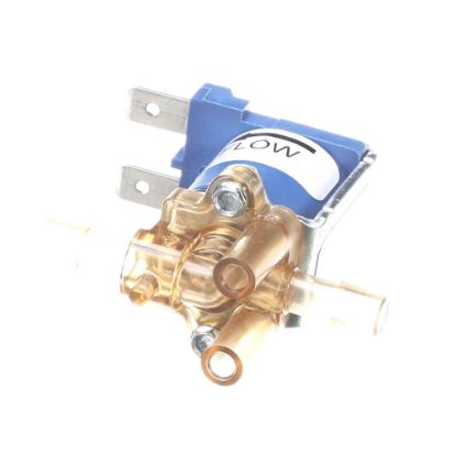 Picture of Bunn Valve, 24Vdc .250 Barb .088 Orifice Part# 56009