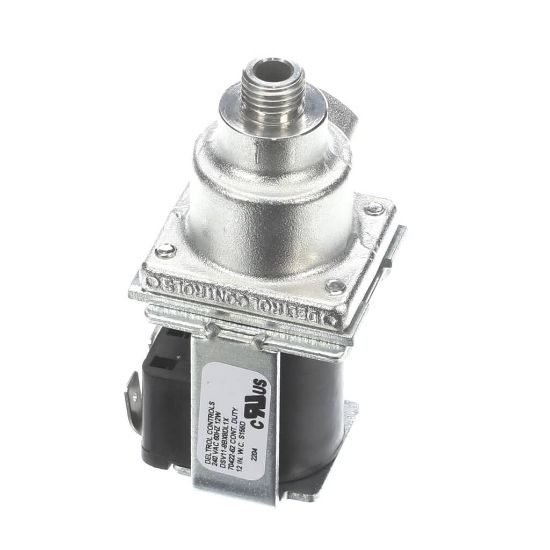 Picture of Bunn Valve Assembly,sprayhead-240v Part# 56771.0002
