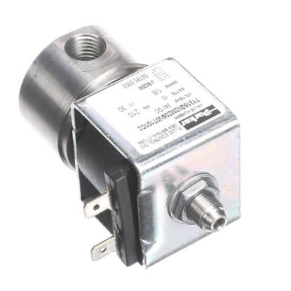 Picture of Bunn Valve, Sol 24Vdc 3Way 1/8 3/32 Orf Imre Part# 56785