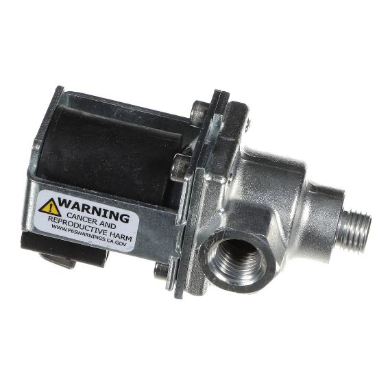Picture of Bunn Valve Assembly,sprayhead-240v (Wave) Part# 56771.0004