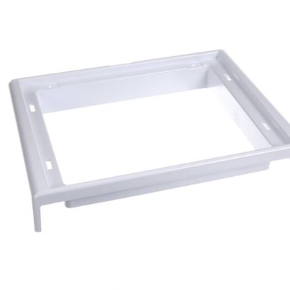 Picture of Bunn Drip Tray, Hopper Ultra Nx - Wht Part# 56779
