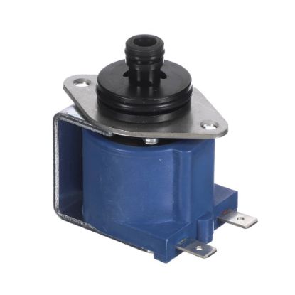 Picture of Bunn Solenoid, 24V Fast Flow Jdf Part# 56888