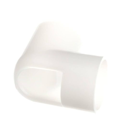 Picture of Bunn Kit, Pwder Hopper Dspense Elbow Si312 Part# 56767.1