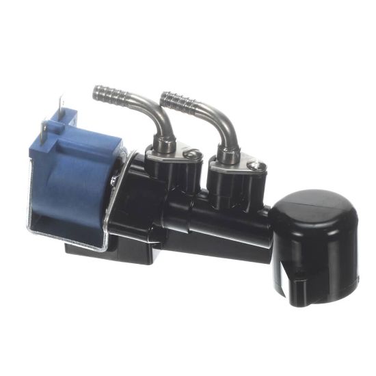 Picture of Bunn Valve Assembly, Fast Flow Jdf Part# 56890.1