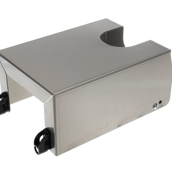 Picture of Bunn Tray Assembly, Bib Jdf-2s Mag Part# 57445.0001