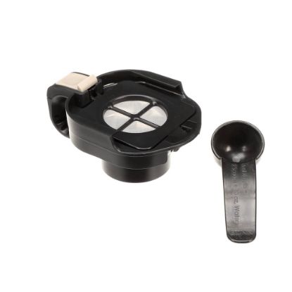 Picture of Bunn Kit, Loose Coffee Adapter Assy Part# 57408.1