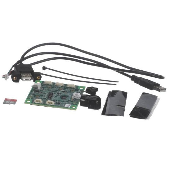 Picture of Bunn Kit, Bunn Link Advanced Add-on Part# 57486