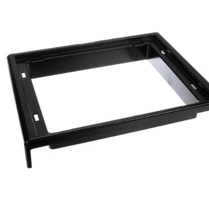 Picture of Bunn Frame, Filter Mtg Ultra Nx - Blk Part# 57579.0001