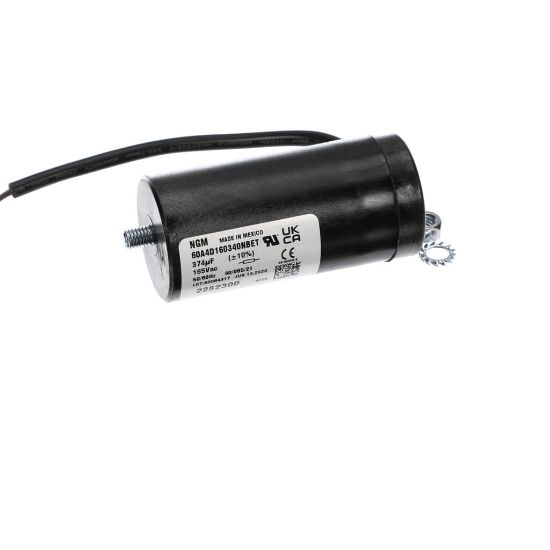 Picture of Bunn Capacitor, Start Nex4170ua 115-127V 60Hz Part# 57642