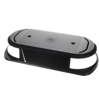 Picture of Bunn Cover, Hopper Ultra Nx - Blk Part# 57588.0001