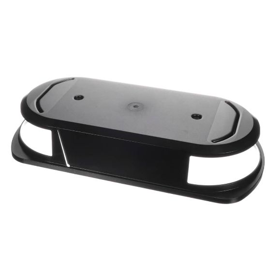 Picture of Bunn Cover, Hopper Ultra Nx - Blk Part# 57588.0001