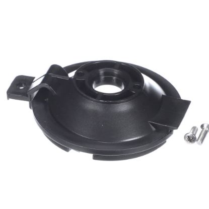 Picture of Bunn Kit, Whipper Mtr Base W/ Screws Part# 57609