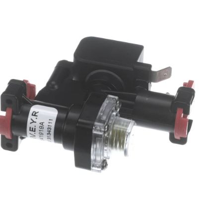 Picture of Bunn Solenoid Valve, 24Vdc Cf Cfive Part# 57628
