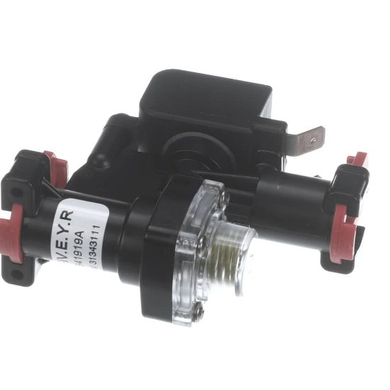 Picture of Bunn Solenoid Valve, 24Vdc Cf Cfive Part# 57628