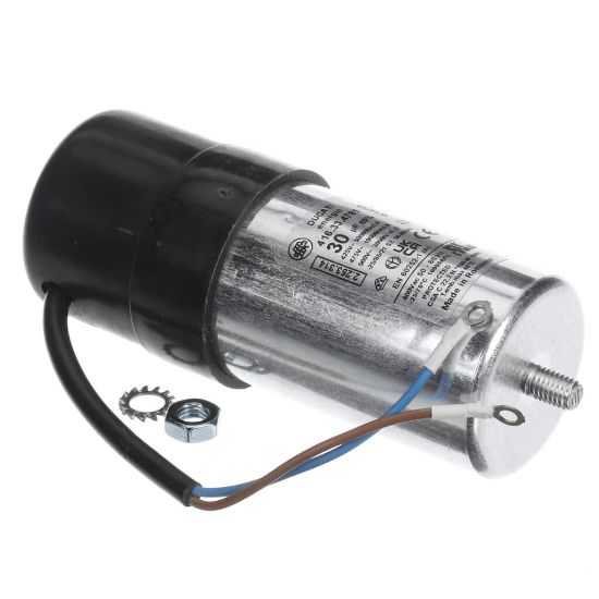 Picture of Bunn Capacitor, Run Nex4170ua 115-127V 60 Hz Part# 57643