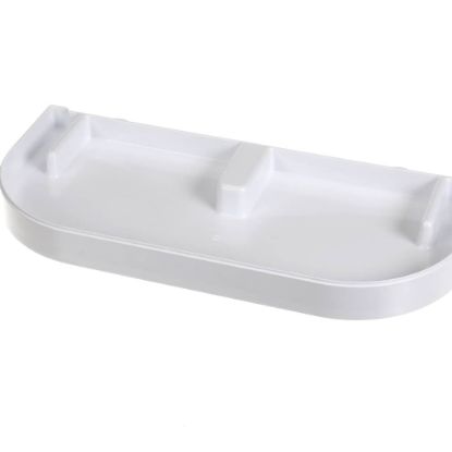 Picture of Bunn Drip Tray Assembly, Base Ultra Nx - Wht Part# 57659.1