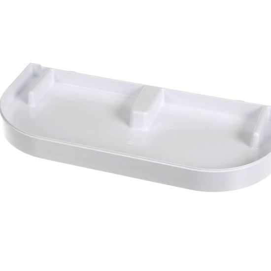 Picture of Bunn Drip Tray Assembly, Base Ultra Nx - Wht Part# 57659.1