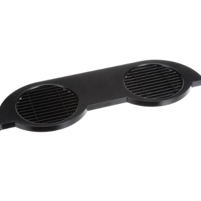 Picture of Bunn Drip Tray Cover, Ultra Nx - Blk Part# 57660.0001