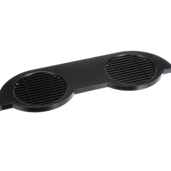 Picture of Bunn Drip Tray Cover, Ultra Nx - Blk Part# 57660.0001