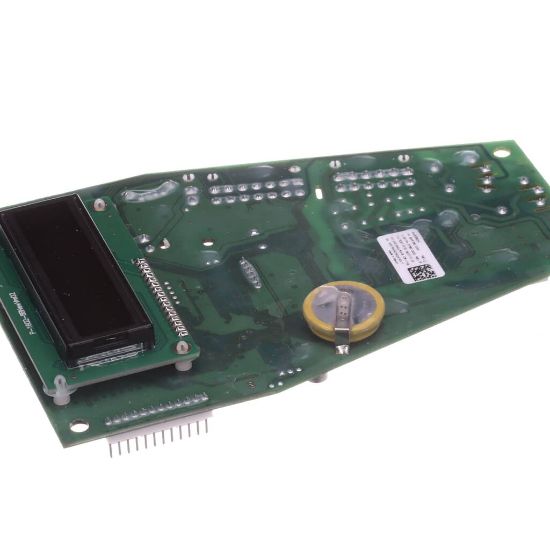 Picture of Bunn Cba Kit, Ultra Nx Main Part# 57667.1