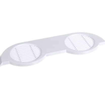 Picture of Bunn Drip Tray Cover, Ultra Nx - Wht Part# 57660
