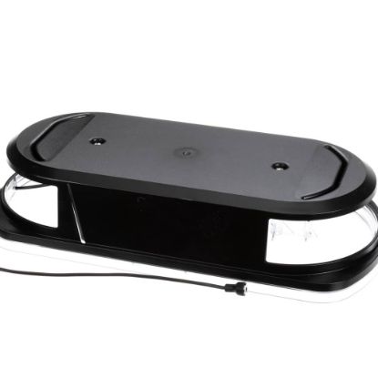 Picture of Bunn Lid Assembly, Display Hopper Black Part# 57678.1001