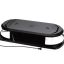 Picture of Bunn Lid Assembly, Display Hopper Black Part# 57678.1001