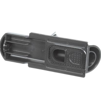 Picture of Bunn Valve, Faucet Chilled Black Ultra Nx Part# 57793.0007