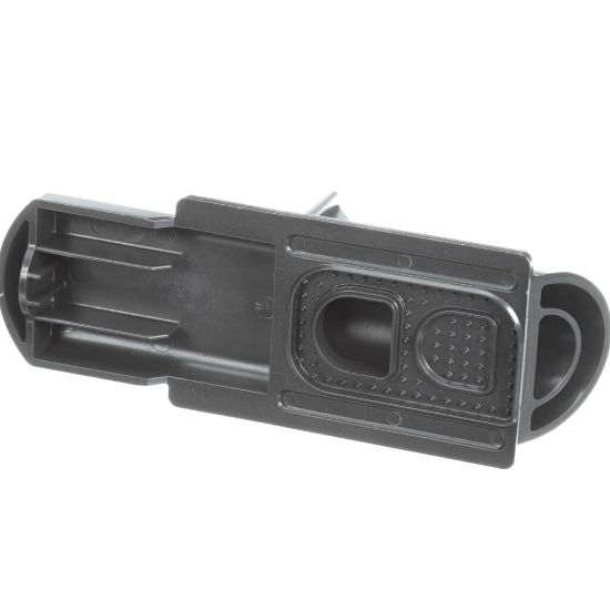 Picture of Bunn Valve, Faucet Chilled Black Ultra Nx Part# 57793.0007