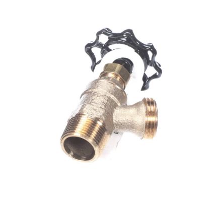 Picture of Bunn Valve, Legend 3/4-Inch Mnpt T-521nl Part# 57853
