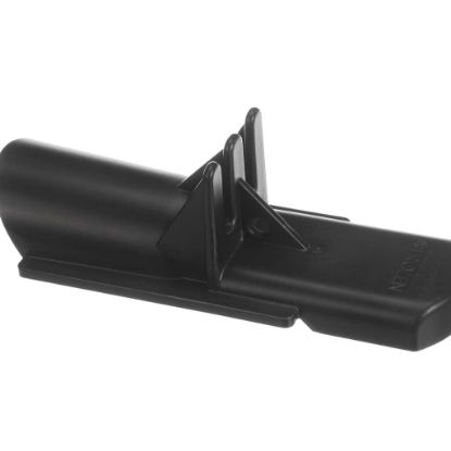 Picture of Bunn Valve, Faucet Frozen Black Ultra Nx Part# 57793.0006