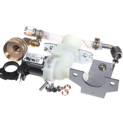 Picture of Bunn Valve Assy, Solenoid 120V Part# 57858