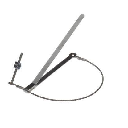 Picture of Bunn Kit, Probe Assembly Ultra Nx Cf/laf Part# 58303