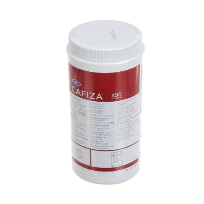 Picture of Bunn Cleaner, Cafiza X90 Tabs Part# 58602