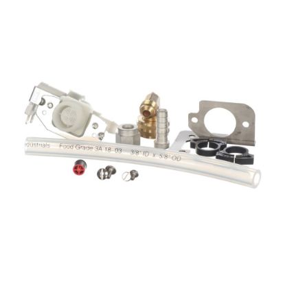 Picture of Bunn Valve Assembly, 240V Part# 58899.1