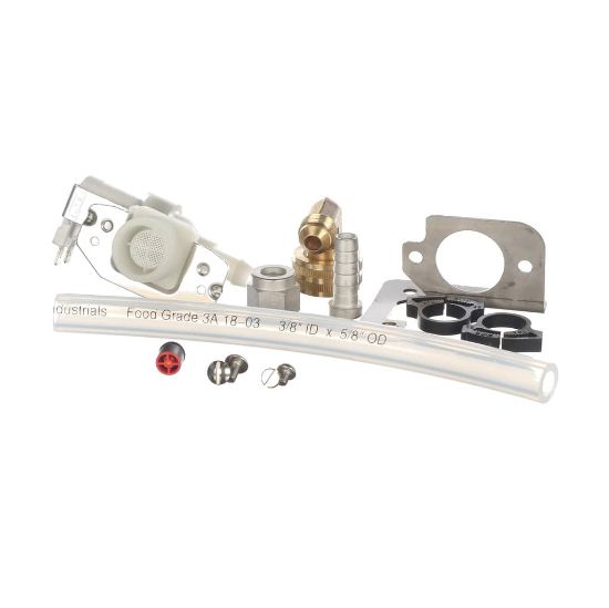Picture of Bunn Valve Assembly, 240V Part# 58899.1